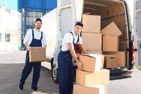 Your Ultimate Guide to Household Shifting and Moving Services