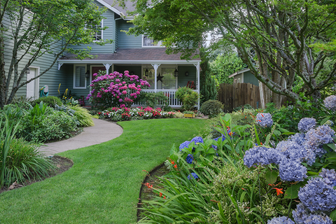 The Complete Guide to Gardening Services and Landscaping Solutions