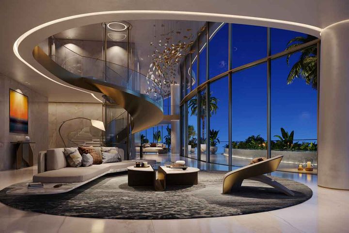 The Complete Guide to Finding and Buying Apartments and Penthouses