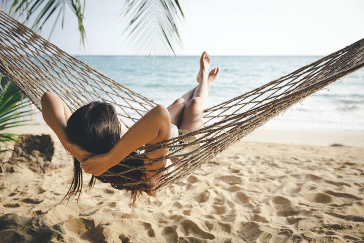 Relaxation Rituals to Implement on Your Next Vacation