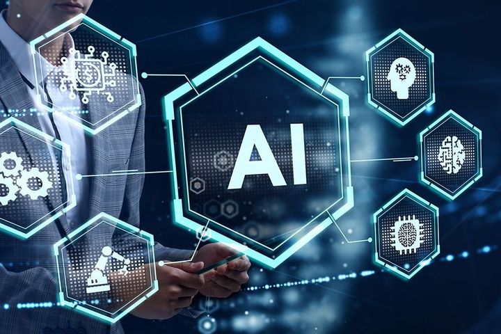 Top Trends in Artificial Intelligence