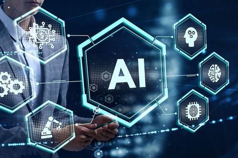 Top Trends in Artificial Intelligence