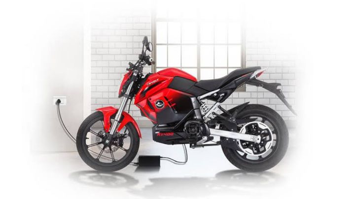 Revolutionizing Commutes: The Electric Bike of Tomorrow