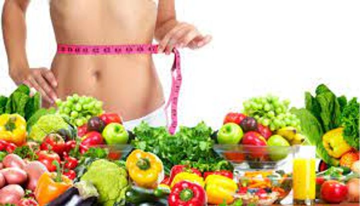 Loss Weight Naturally