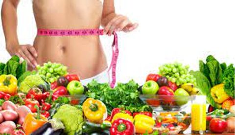Loss Weight Naturally