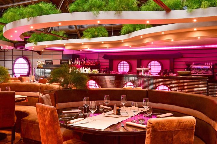 Top 5 Restaurant Furniture Finds in Luxembourg