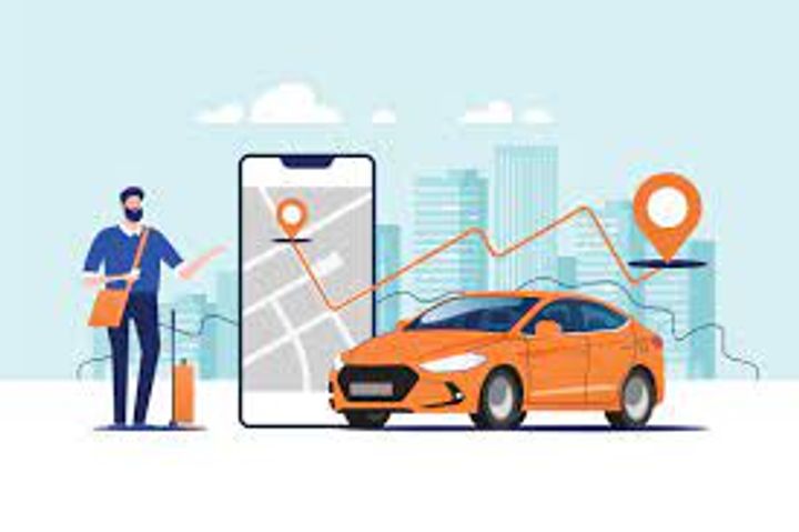 Carpooling and Ride-Sharing
