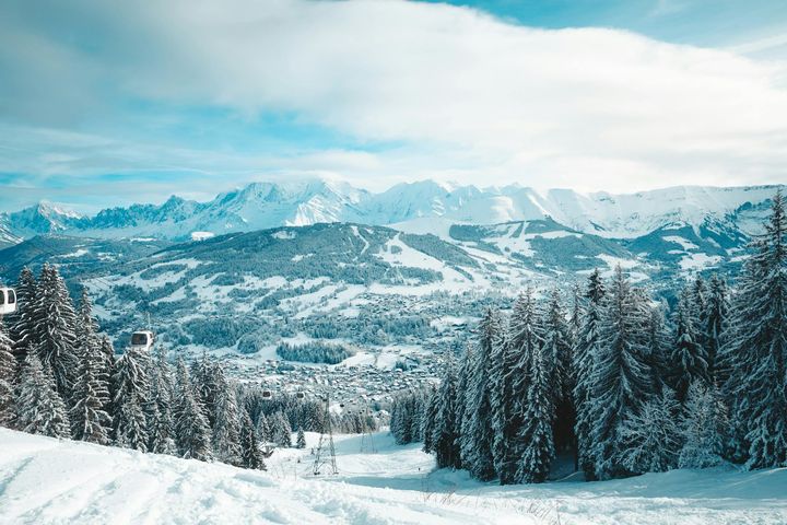 Your Path to Owning a Luxury Ski Resort