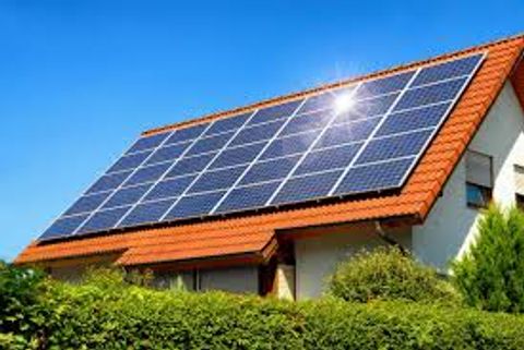 The Advantages Of Solar Panels: Reasons They Represent A Valuable Investment