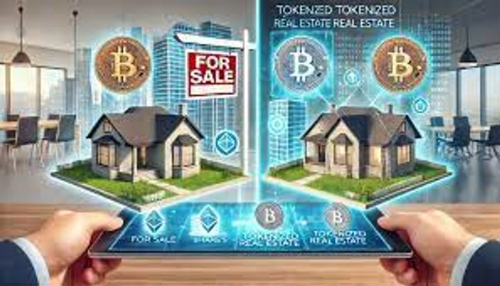 Unveiling the World of Real Estate: A Comprehensive Guide