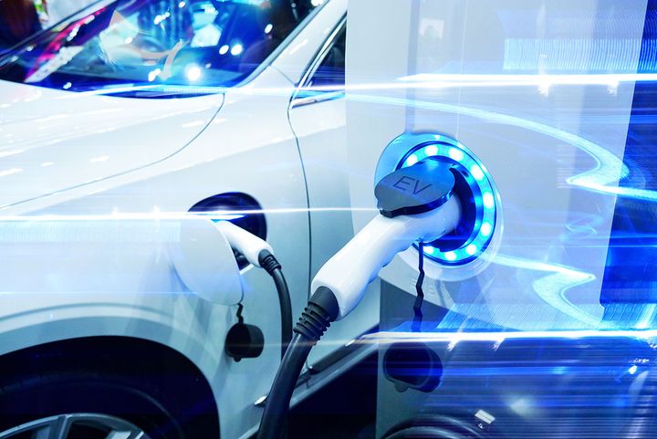 The Rise of Electric Vehicles: Shaping the Future of Automotive Industry