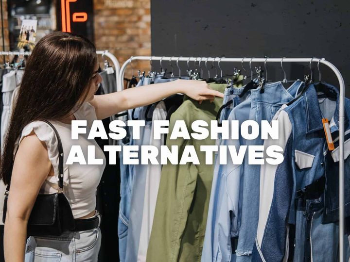 Impact of Fast Fashion on the Textile Industry