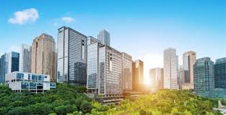 The Impact of Urbanization on Real Estate Development