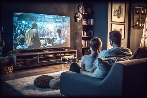 Transform Your Space Discover the Best Home Theater Deals Online