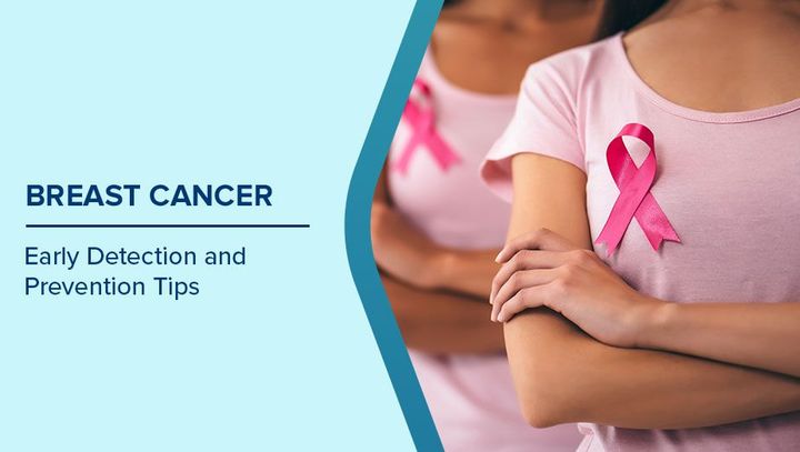 Discover Breast Cancer Insights: Facts, Information, and Expert Advice
